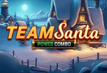 Team Santa Power Combo